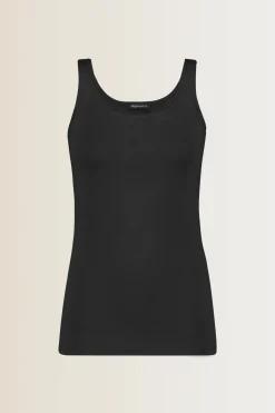 Expresso Basics | Tops^Top ZWART