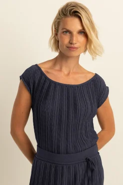 Expresso Tops^Top NAVY