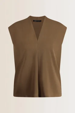 Expresso Tops^Top MIDDEN BRUIN