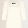 Expresso Tops^Top OFF-WHITE