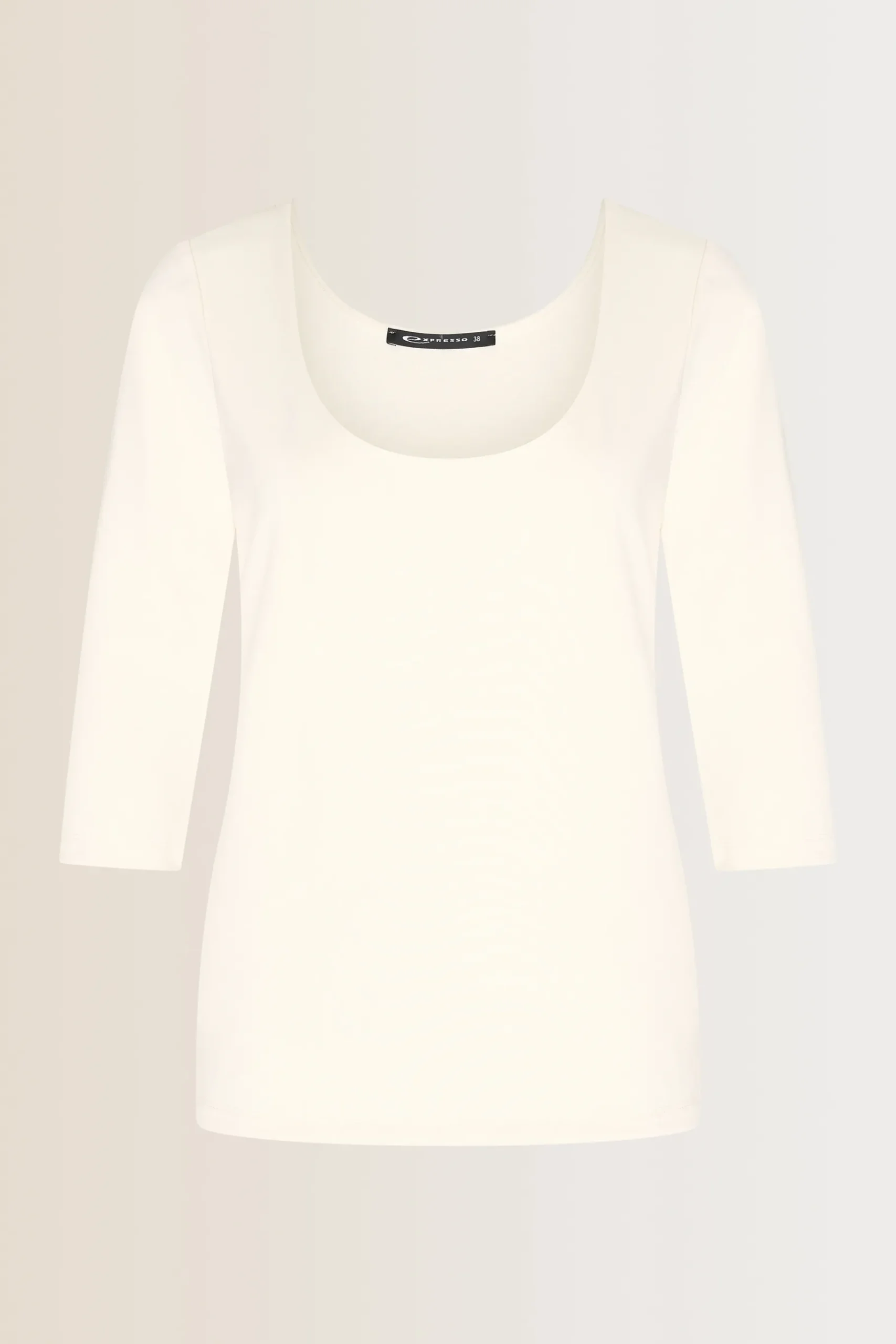 Expresso Tops^Top OFF-WHITE