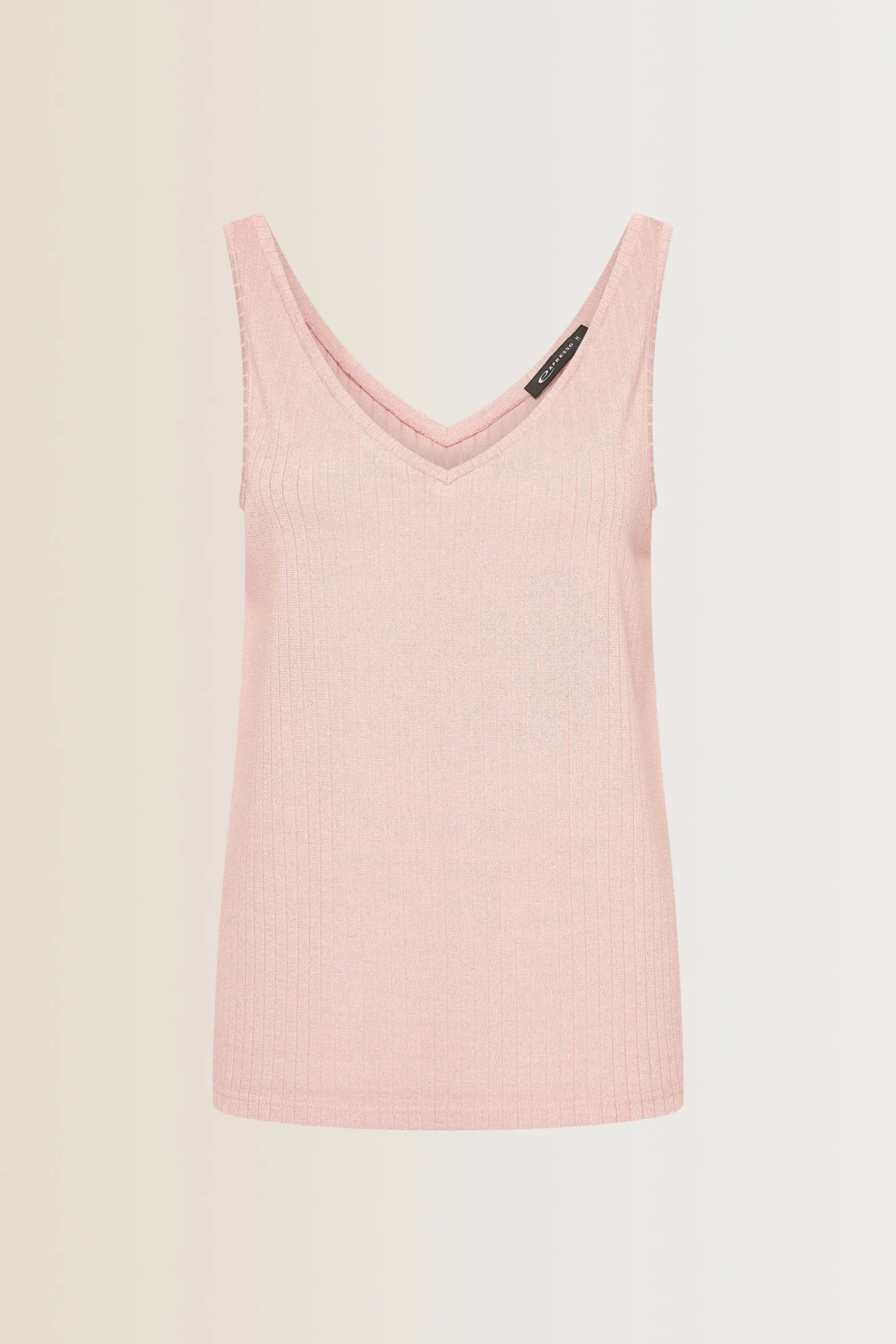 Expresso Tops^Top ROZE