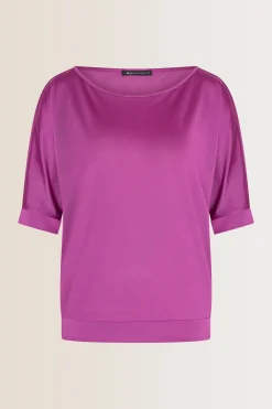 Expresso Tops^Top CERISE