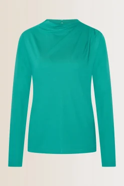 Expresso Tops^Top AQUA-TURQ