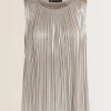 Expresso Tops^Top ZILVER