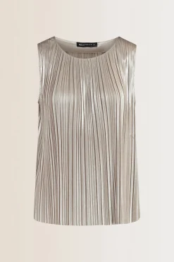 Expresso Tops^Top ZILVER