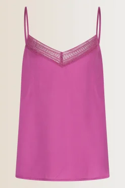 Expresso Tops^Top CERISE