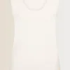 Expresso Tops^Top OFF-WHITE