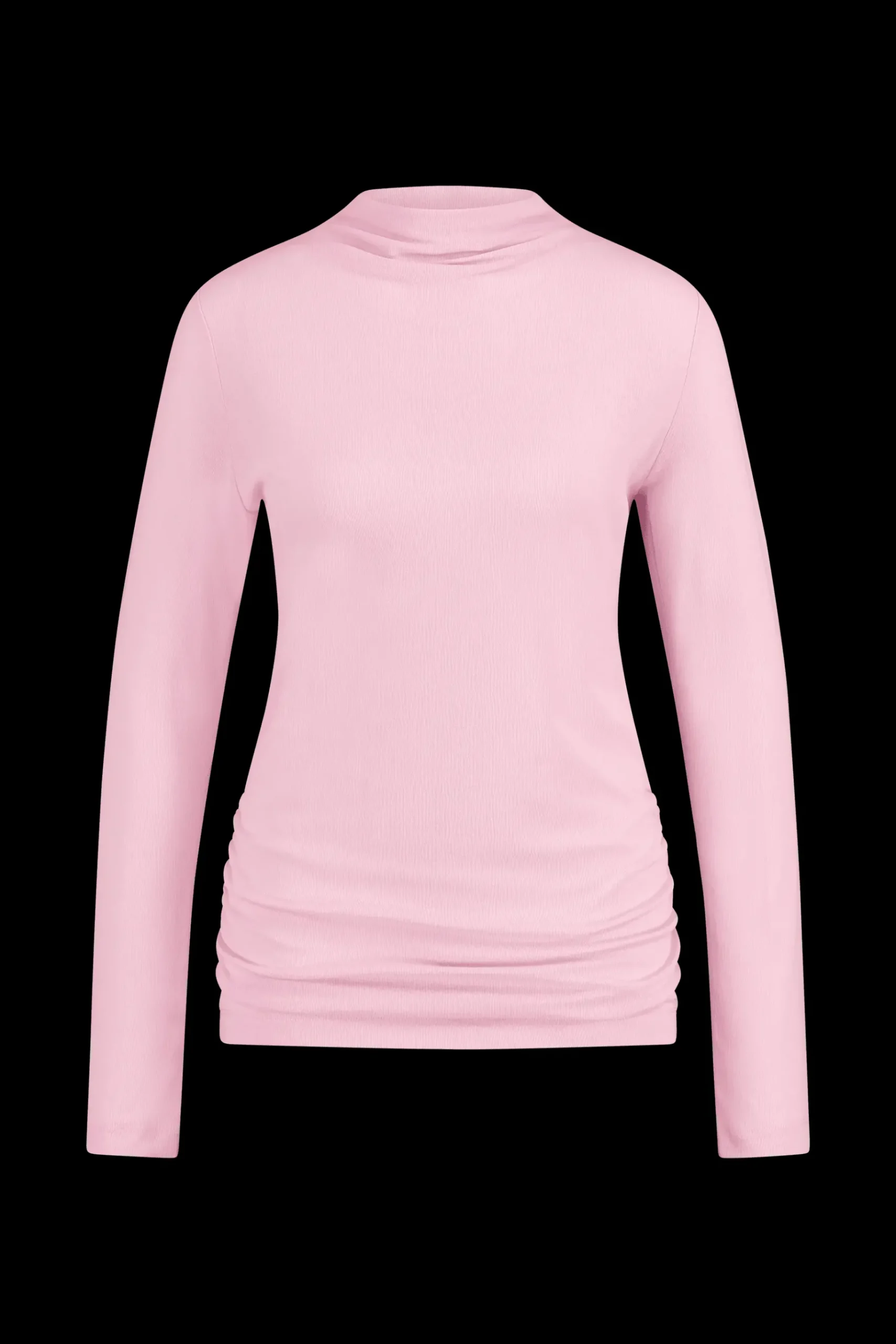 Expresso Truien | Knitwear^Top FUCHSIA