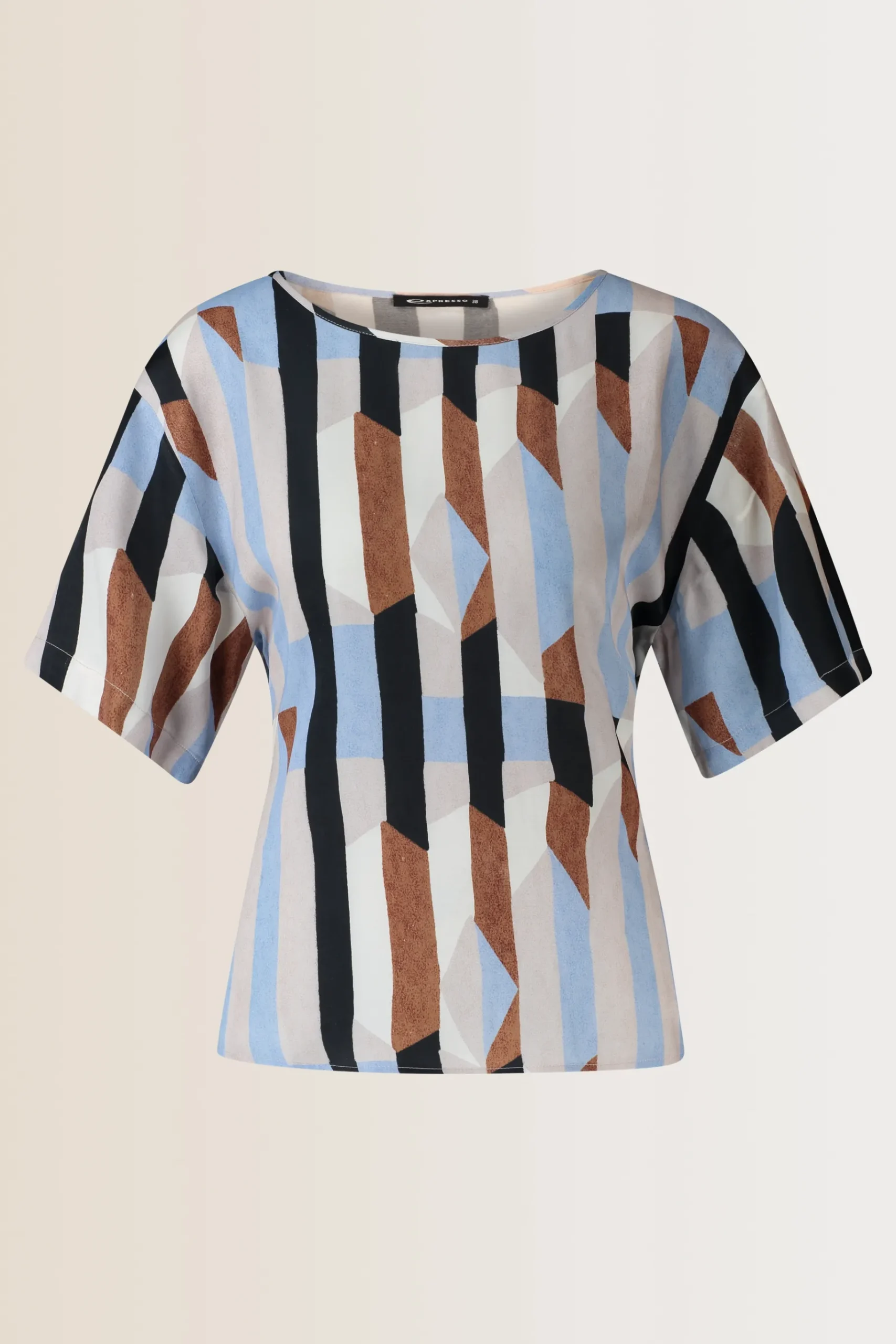 Expresso Tops^Top BLEU