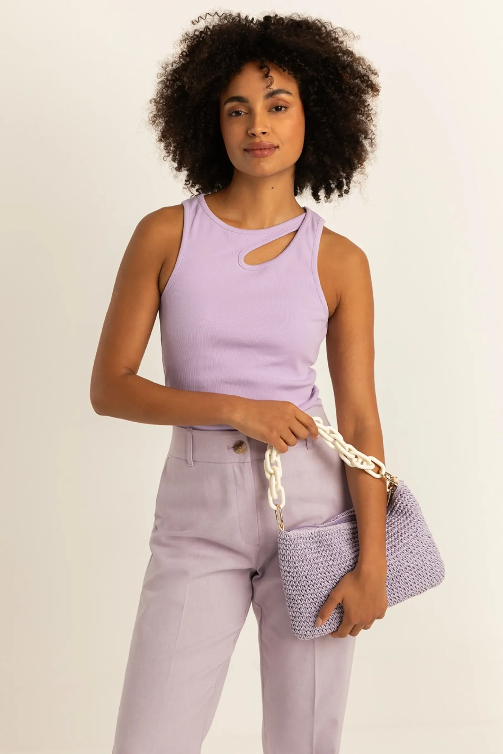 Expresso Tops^Top LILA