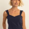 Expresso Tops^Top NAVY