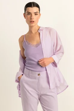 Expresso Tops^Top LILA