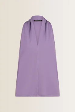Expresso Tops^Top LAVENDEL