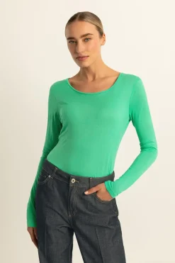 Expresso Tops^Top APPELGROEN