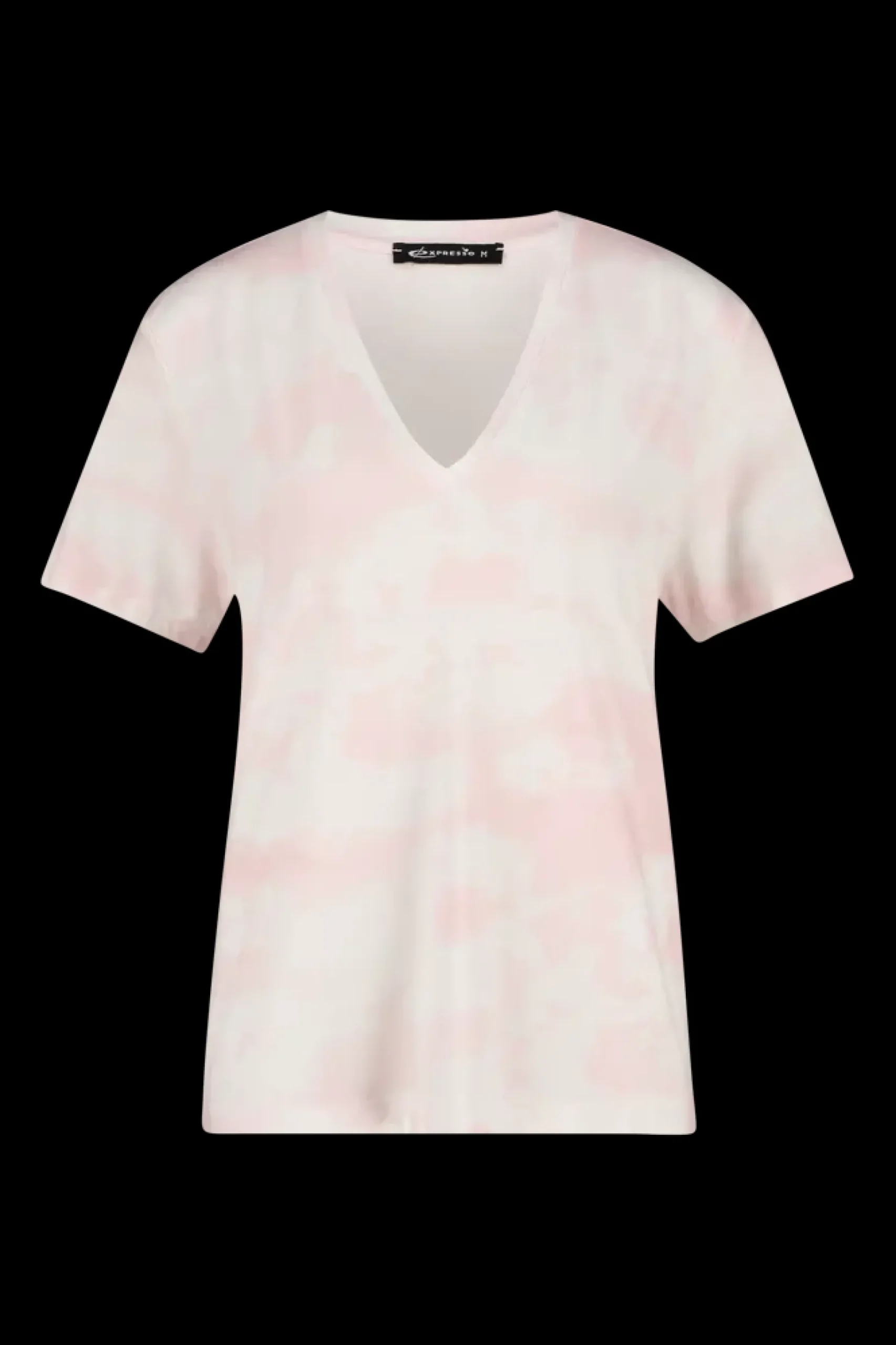 Expresso Tops^Top ROZE