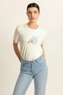 Expresso Tops^Top OFF-WHITE