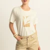 Expresso Tops^Top OFF-WHITE