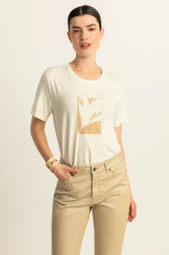 Expresso Tops^Top OFF-WHITE