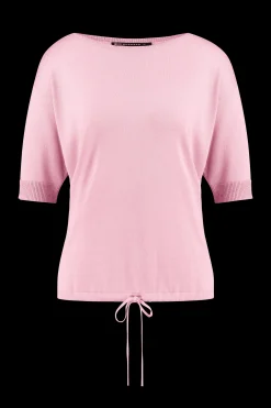 Expresso Tops^Top FUCHSIA