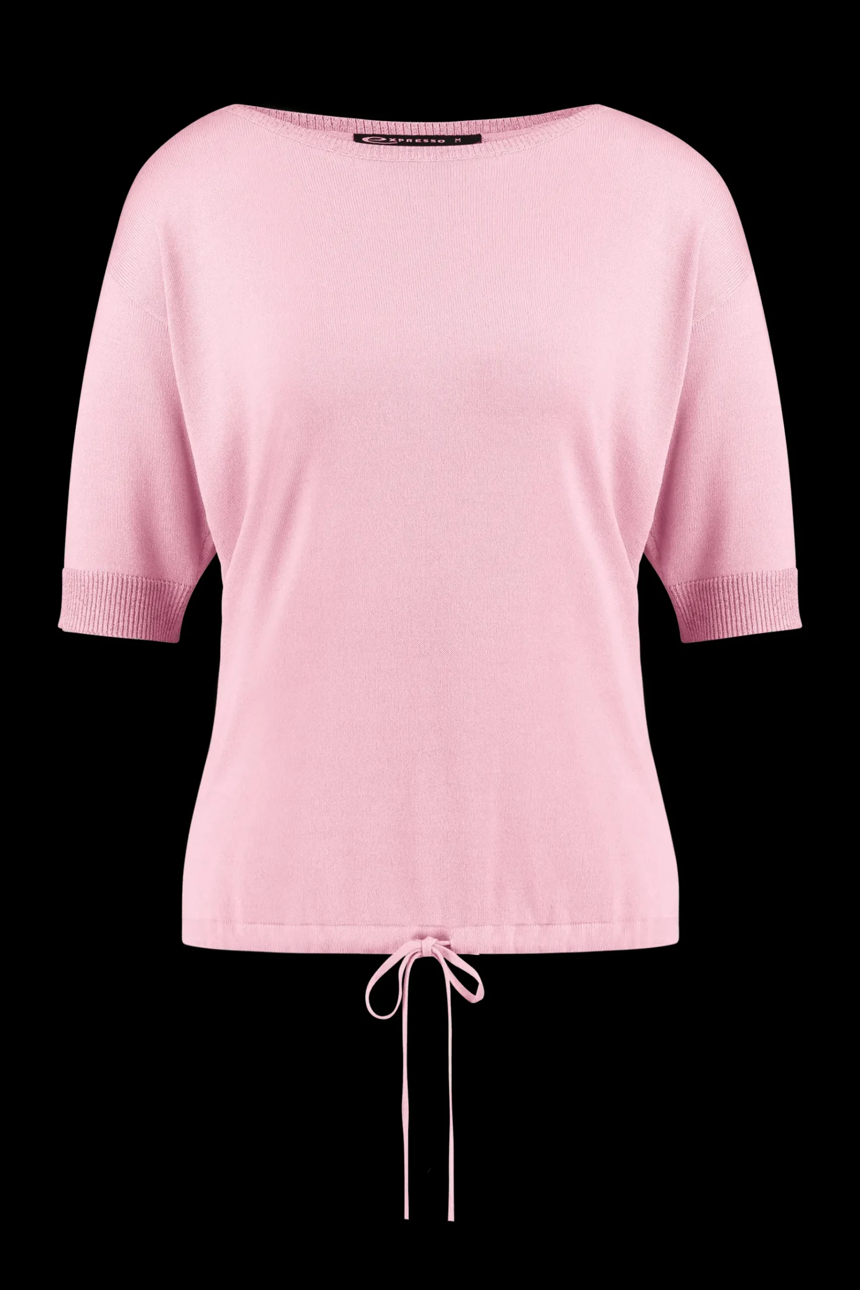 Expresso Tops^Top FUCHSIA