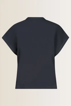 Expresso Basics | Tops^Top NAVY