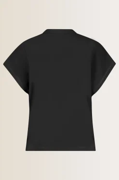 Expresso Basics | Tops^Top ZWART