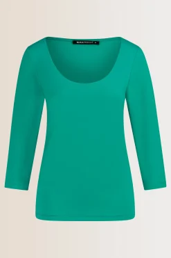 Expresso Tops^Top AQUA-TURQ