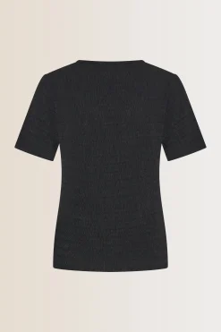 Expresso Tops^Top ZWART