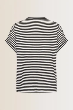Expresso Tops^Top ZWART