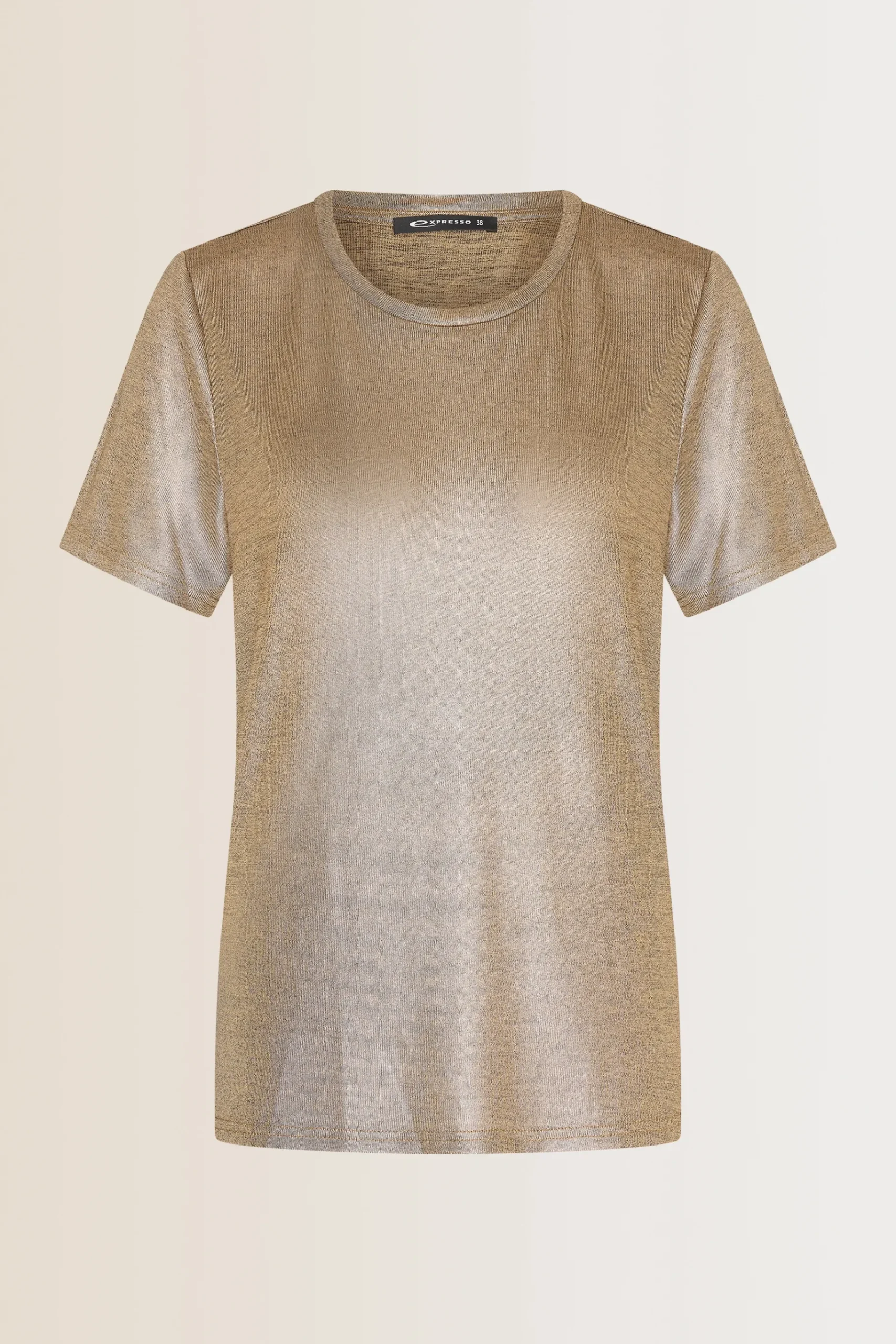 Expresso Tops^Top OKER