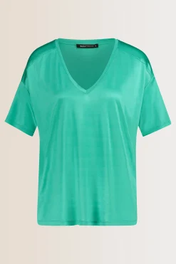 Expresso Tops^Top AQUA-TURQ