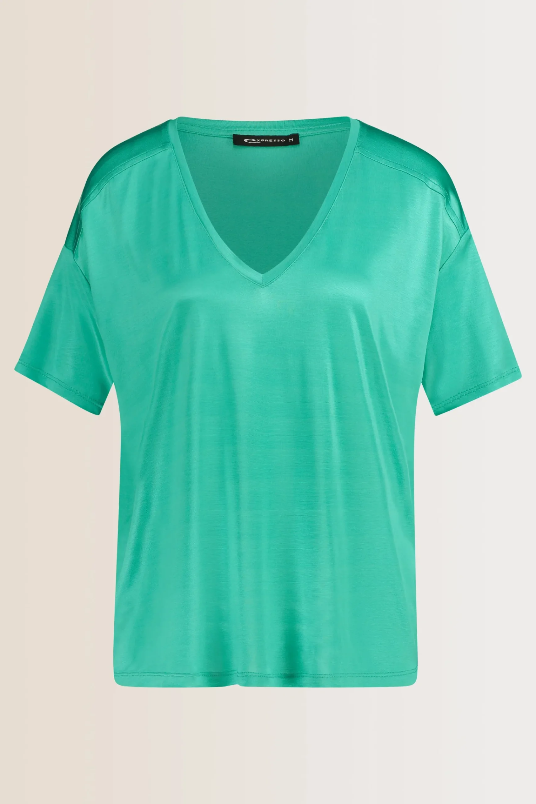 Expresso Tops^Top AQUA-TURQ