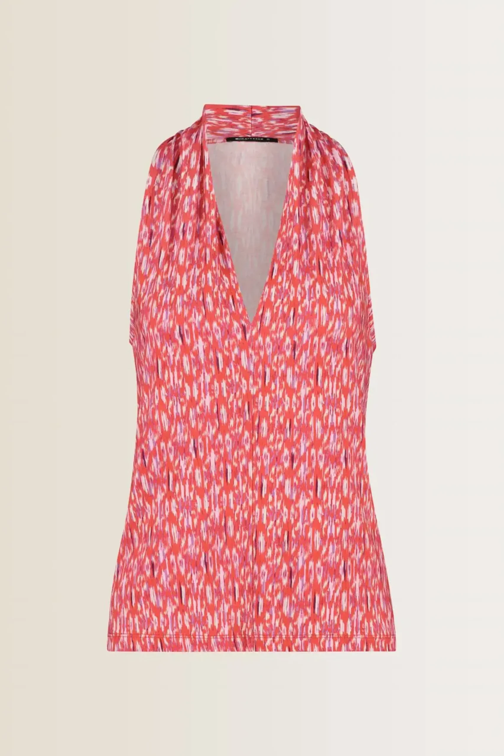 Expresso Tops^Top ROOD