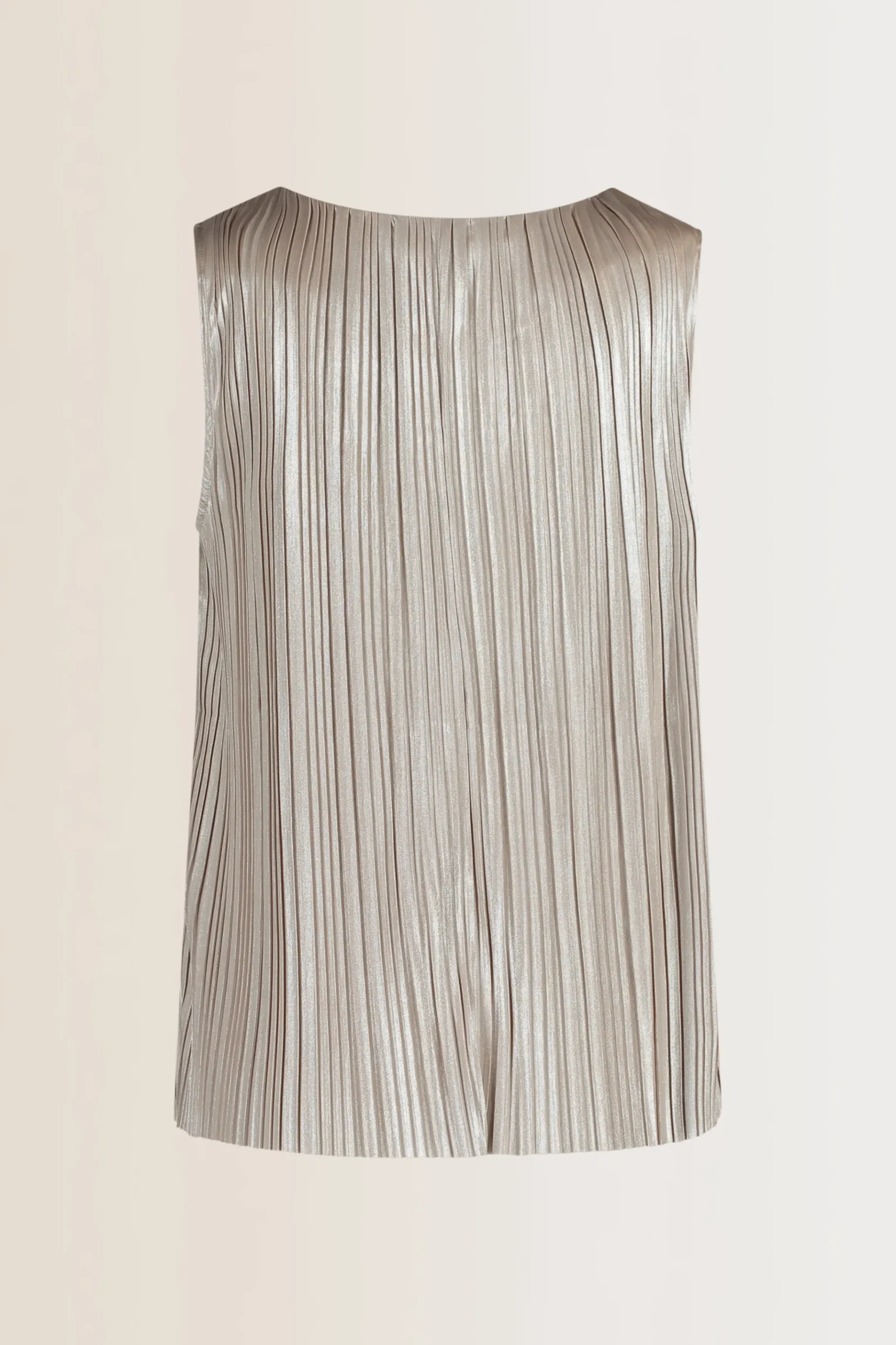 Expresso Tops^Top ZILVER