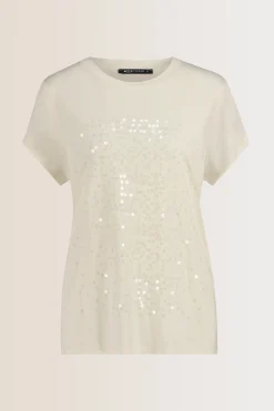 Expresso Tops^Top OFF-WHITE