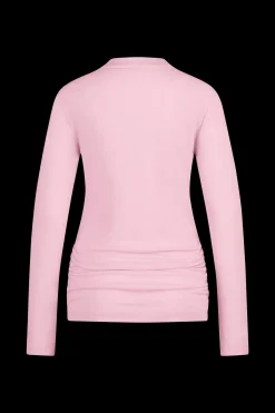 Expresso Truien | Knitwear^Top FUCHSIA