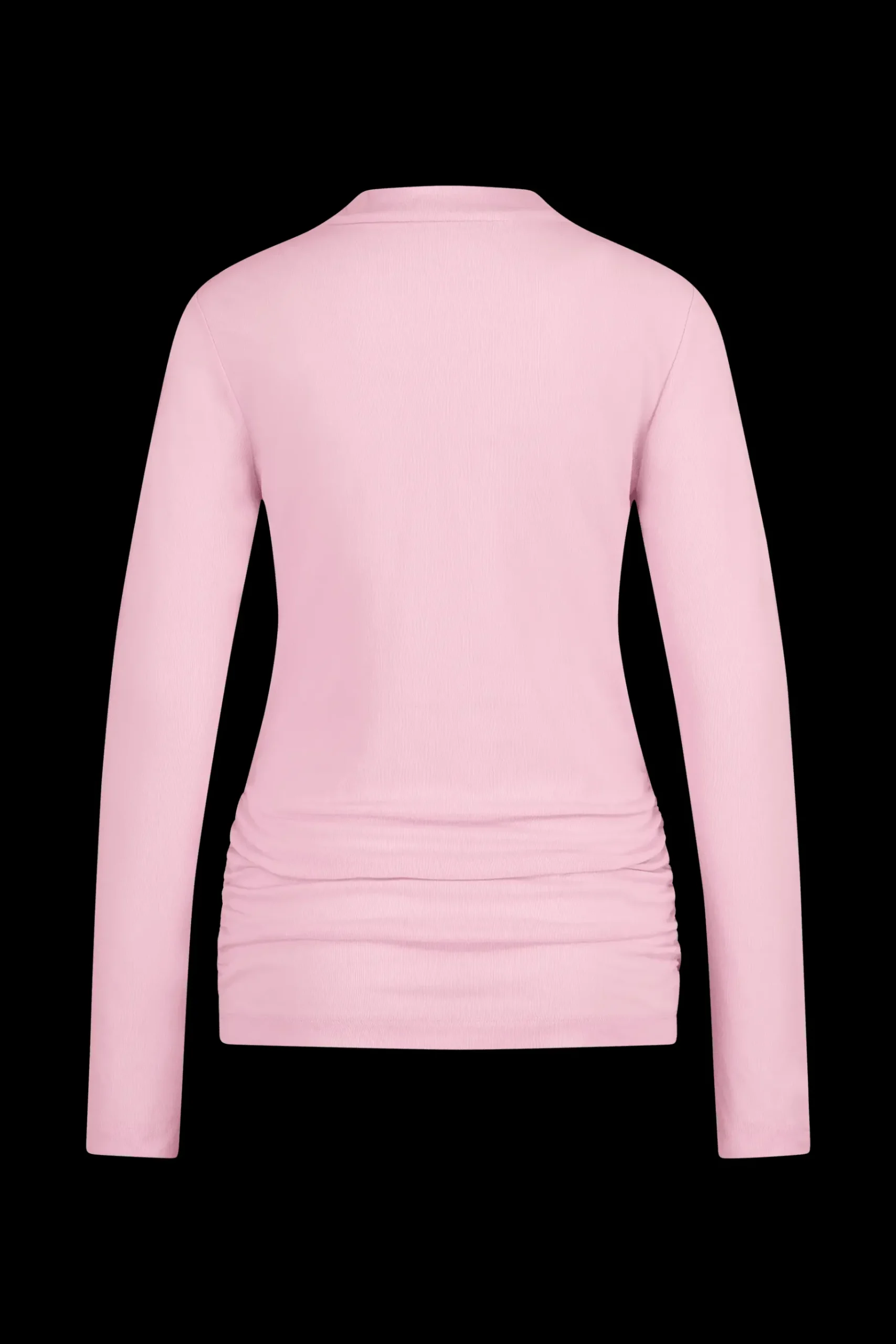 Expresso Truien | Knitwear^Top FUCHSIA