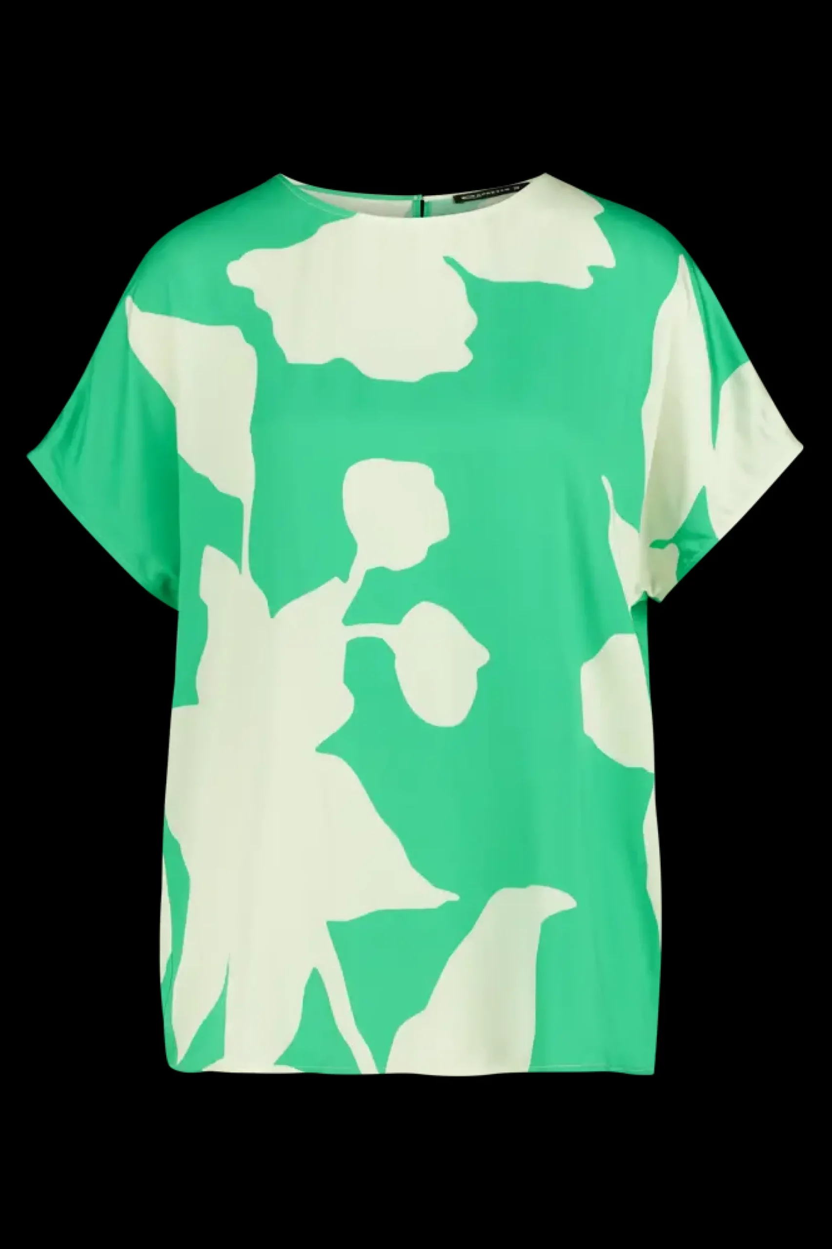 Expresso Tops^Top APPELGROEN