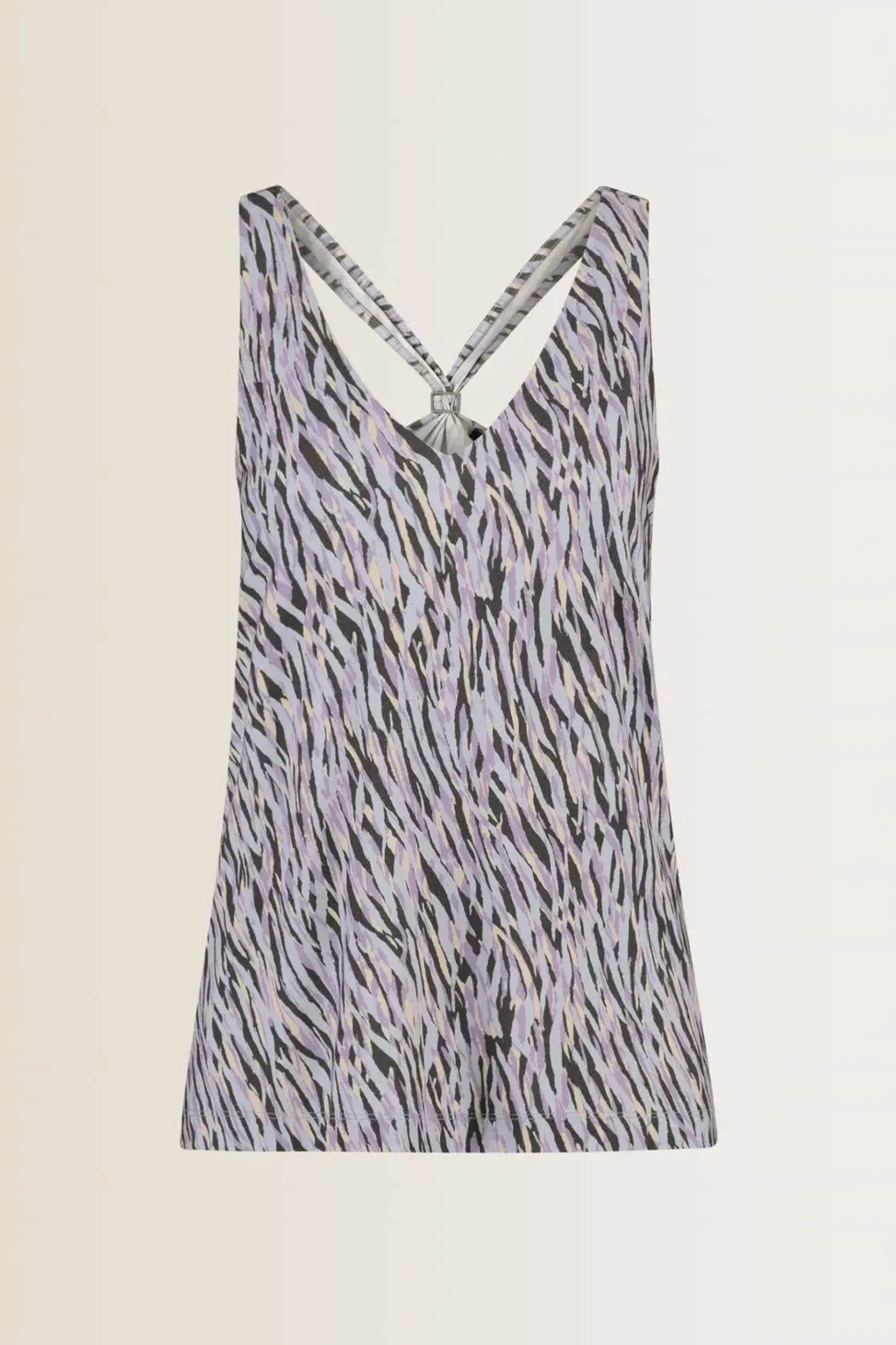 Expresso Tops^Top LAVENDEL