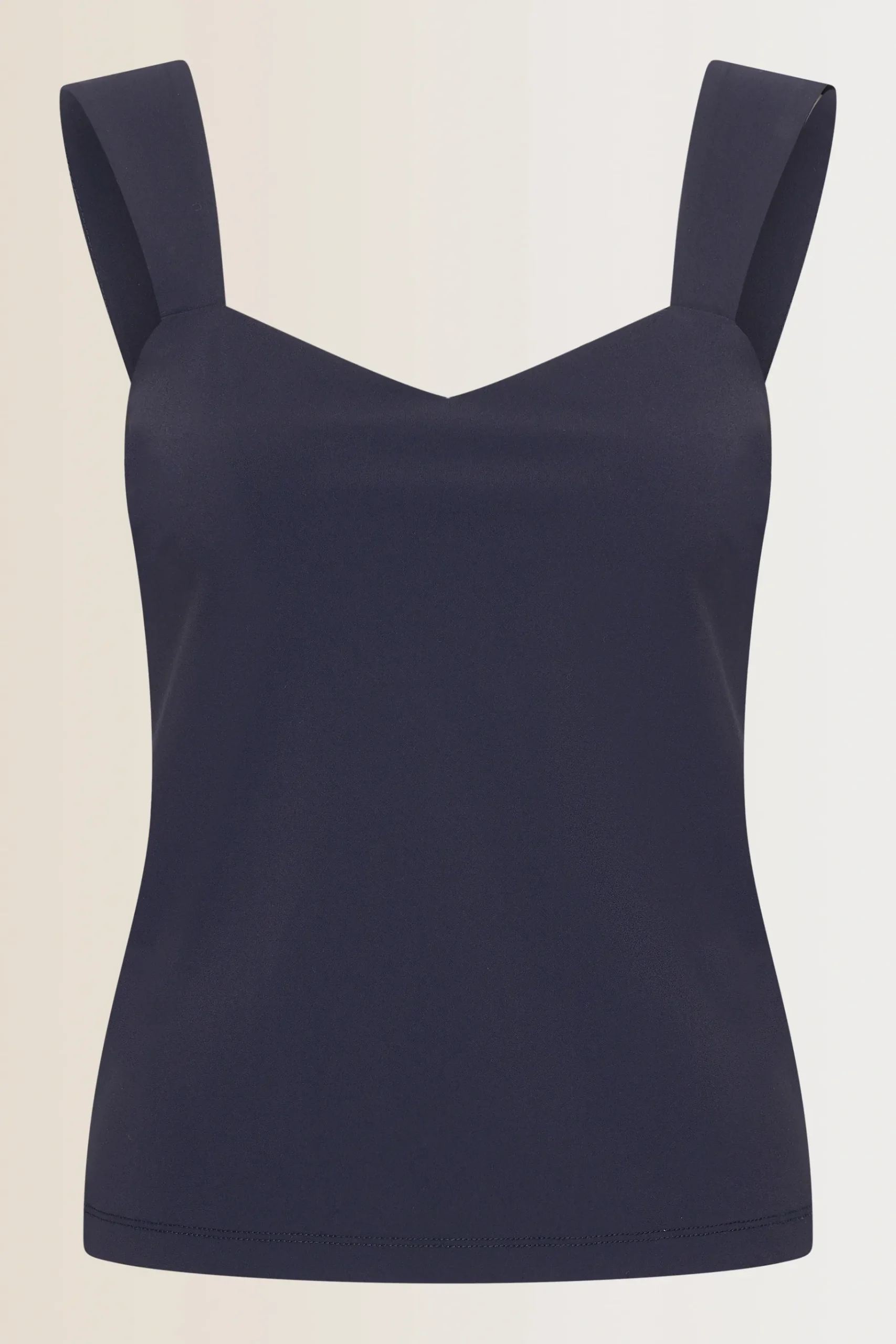 Expresso Tops^Top NAVY