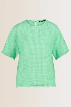 Expresso Tops^Top APPELGROEN