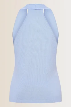 Expresso Tops^Top BLEU