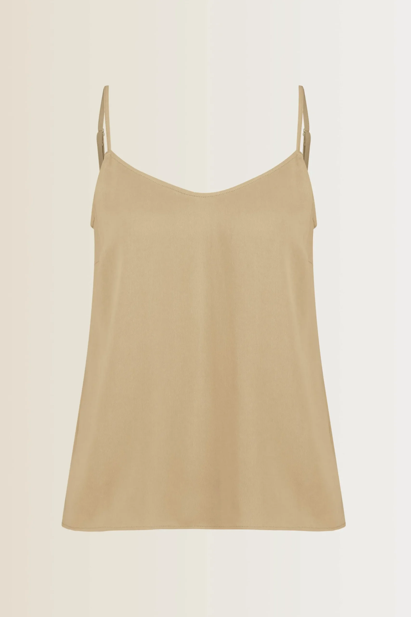 Expresso Tops^Top MIDDEN BRUIN