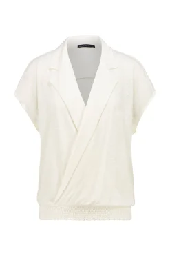 Expresso Tops^Top OFF-WHITE