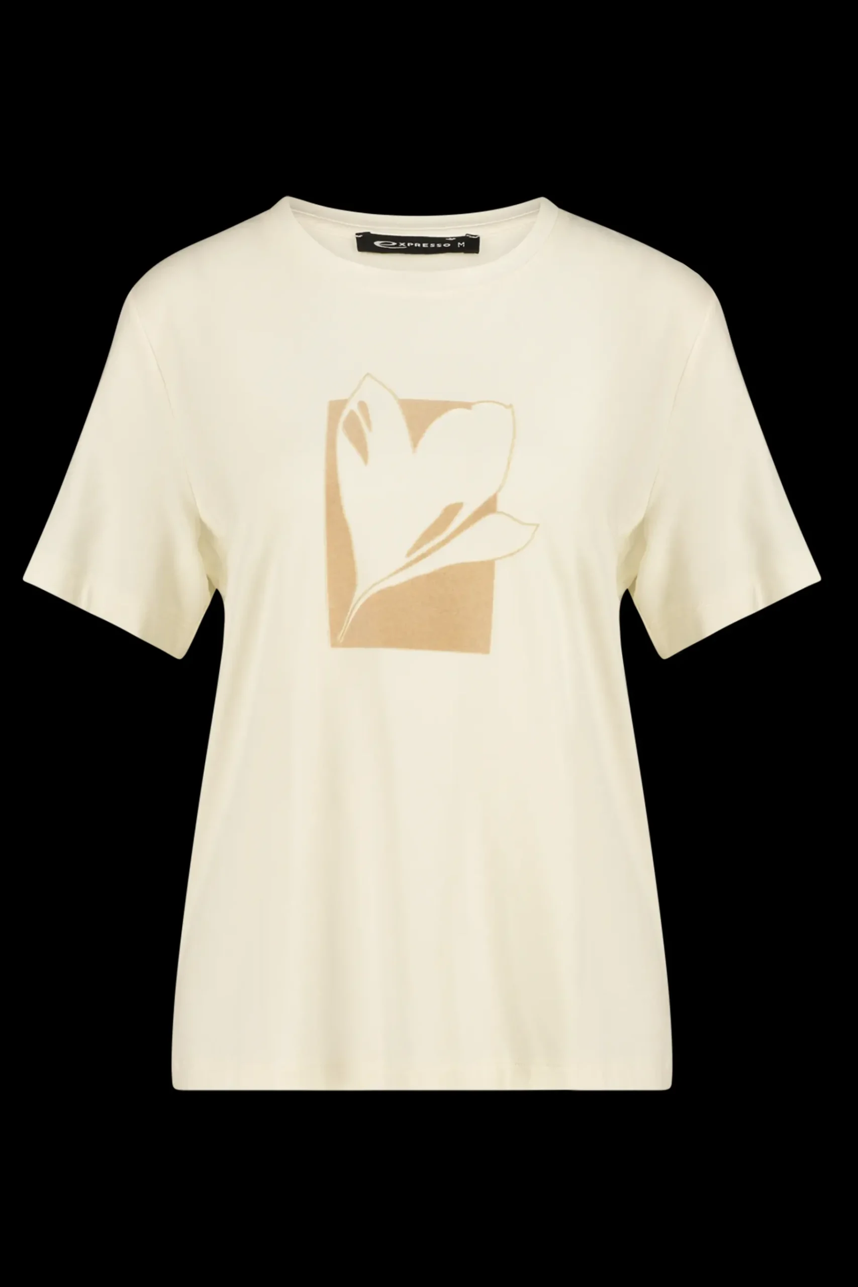 Expresso Tops^Top OFF-WHITE