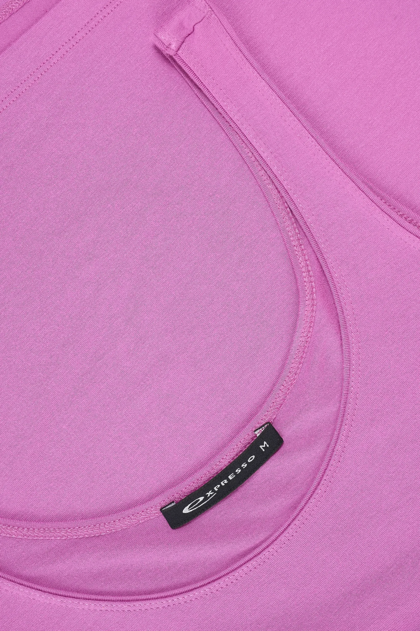 Expresso Tops^Top CERISE