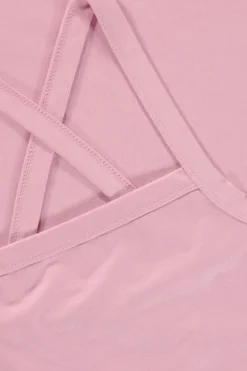 Expresso Tops^Top FUCHSIA