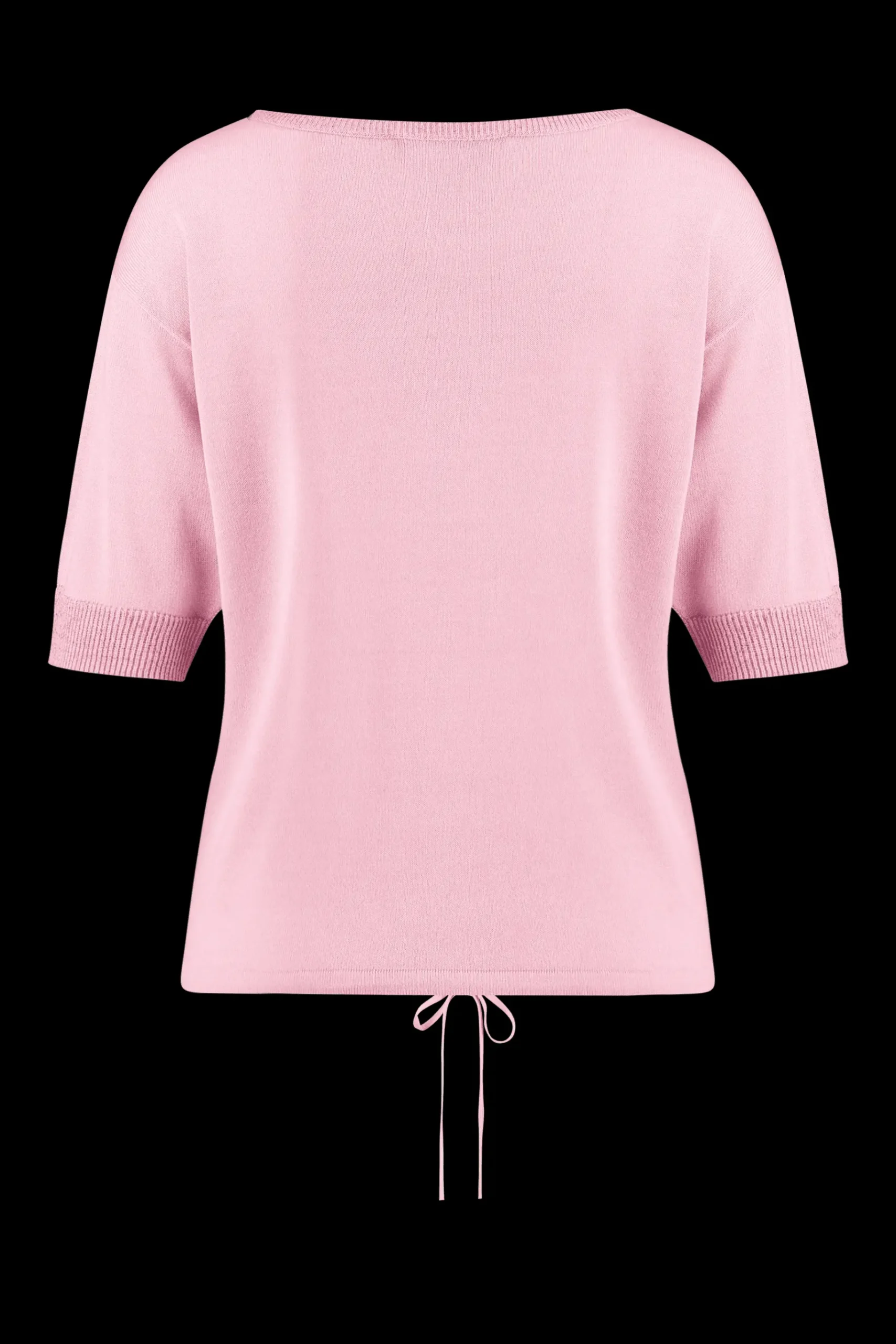 Expresso Tops^Top FUCHSIA