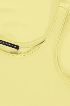 Expresso Tops^Top GEEL